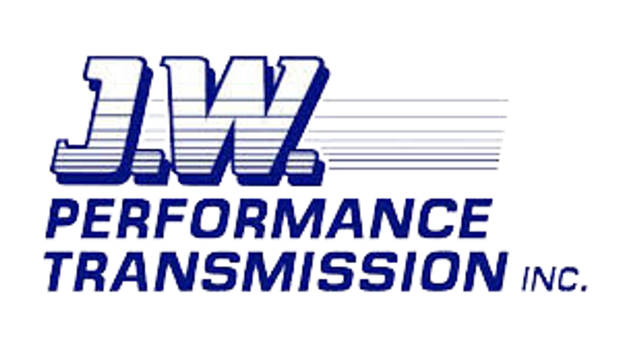 JW Performance Transmissions